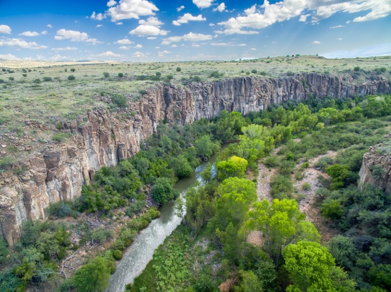 Sedona River Rafting Verde River Wine Tour Kayak